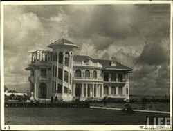 historical house bacolod